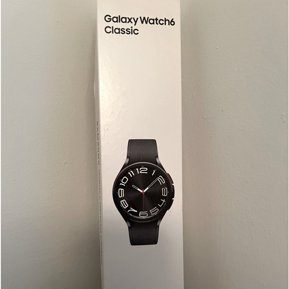 Galaxy Watch